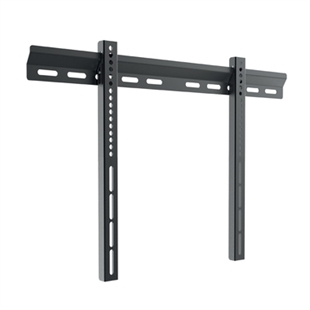 Vivanco 65-Zoll-TV-Wandhalterung
