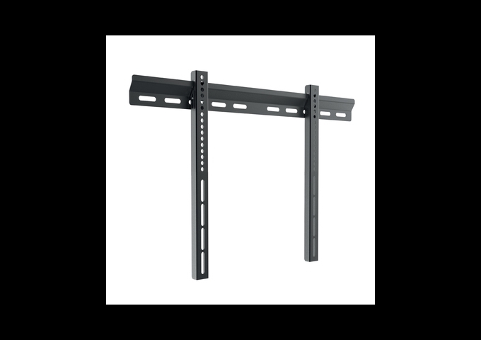 Vivanco 65-Zoll-TV-Wandhalterung