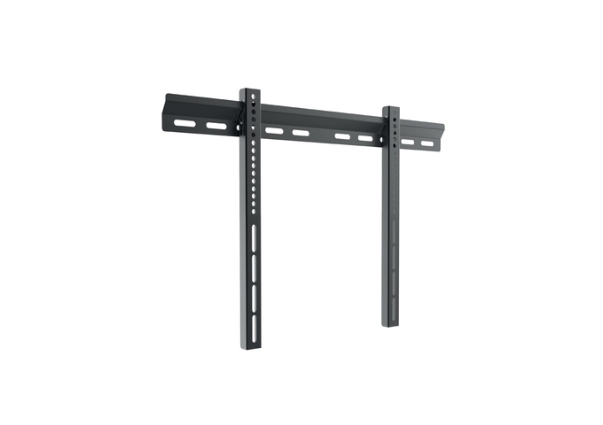 Vivanco 65-Zoll-TV-Wandhalterung