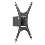 Vivanco 25 kg, 43 Zoll VESA 200 TV-Wandhalterung