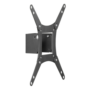 Vivanco 25 kg, 43 Zoll VESA 200 TV-Wandhalterung