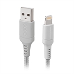 SBS Kabel USB 2.0 Lightning - Unbreakable Collection