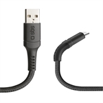 SBS Kabel USB 2.0 Micro-USB - Unbreakable Collection