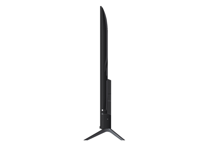 Hyundai QLED-Fernseher 55" – 4K 140 cm