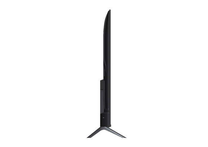 Hyundai QLED-Fernseher 55" – 4K 140 cm