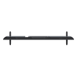 Hyundai QLED-Fernseher 55" – 4K 140 cm Hyundai QLED-Fernseher 55" – 4K 140 cm