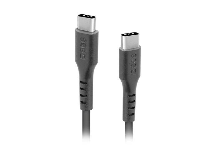 SBS Kabel USB-C auf USB-C