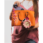 CASEME Bijoux Lace - universelles Schulter- und Halsband CASEME Bijoux Lace - universelles Schulter- und Halsband