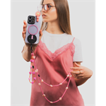 CASEME Bijoux Lace - universelles Schulter- und Halsband CASEME Bijoux Lace - universelles Schulter- und Halsband