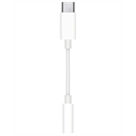 Apple USB-C auf 3,5 mm Kopfhöreranschluss Adapter