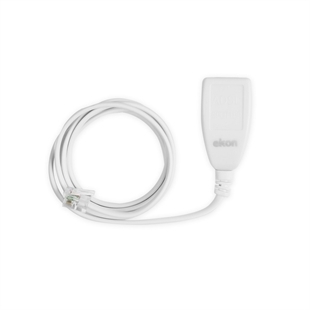 Ekon ADSL-Filter mit Kabel