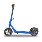 Volkswagen E-Scooter VW-TROX3-01 500W 70KM