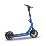 Volkswagen E-Scooter VW-TROX3-01 500W 70KM