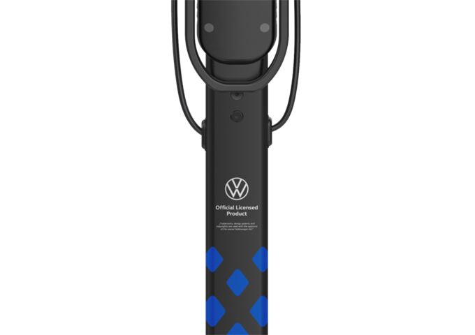 Volkswagen E-Scooter VW-TROX3-01 500W 70KM