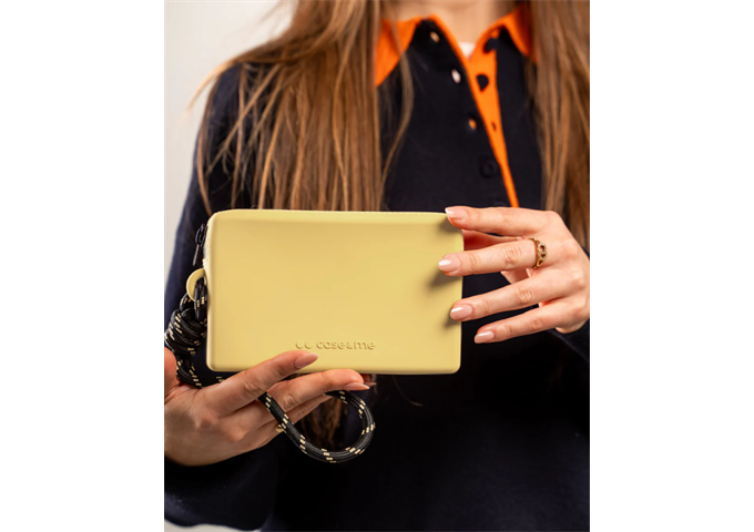 CASEME Jelly Bag – Handgelenktasche