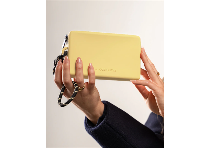 CASEME Jelly Bag – Handgelenktasche