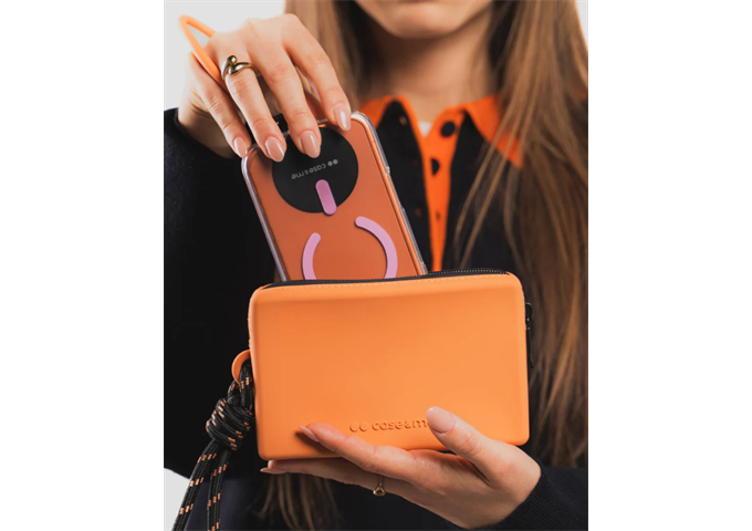 CASEME Jelly Bag – Handgelenktasche