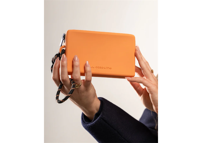 CASEME Jelly Bag – Handgelenktasche