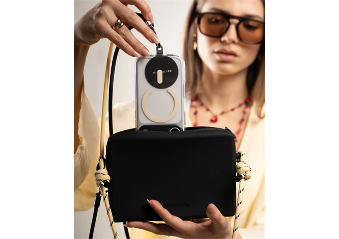 CASEME Jelly Bag – Handgelenktasche