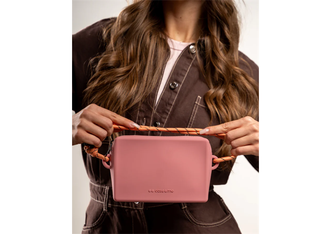 CASEME Jelly Bag – Handgelenktasche
