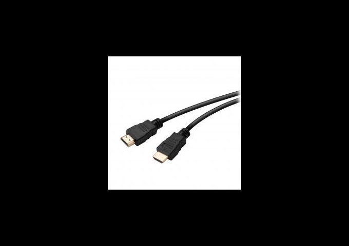 Vivanco High-Speed-HDMI-Kabel mit Ethernet