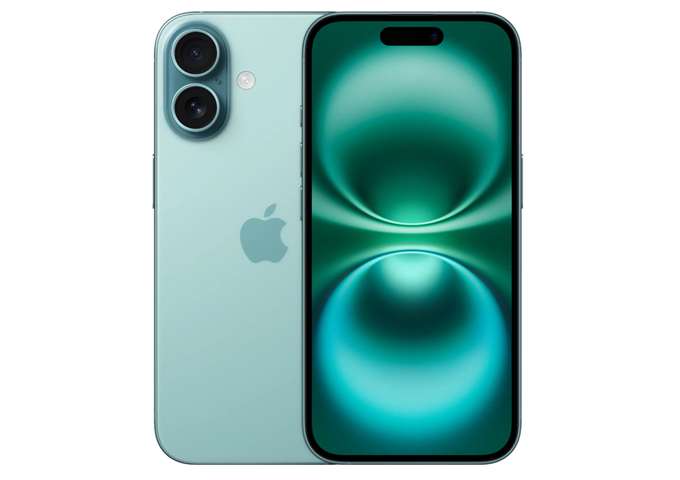 Reenova Apple iPhone 16 256GB