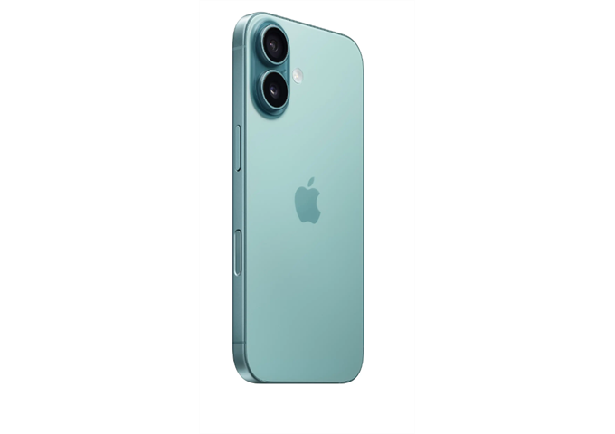 Reenova Apple iPhone 16 256GB