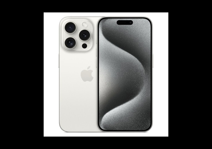 Reenova Apple iPhone 15 Pro 256GB