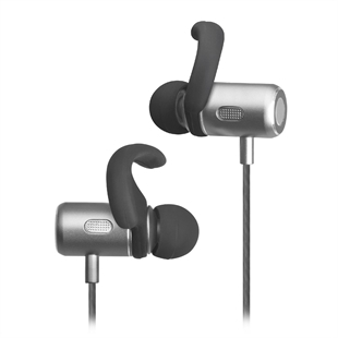 Jaz Kabelloses Stereo-Headset Swing