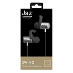 Jaz Kabelloses Stereo-Headset Swing