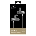 Jaz Kabelloses Stereo-Headset Swing