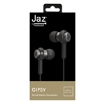 Jaz Kabel-Stereo-Headset Gipsy