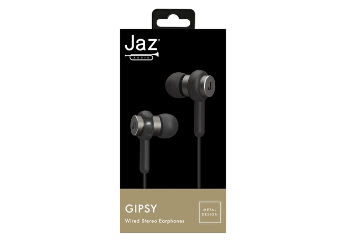 Jaz Kabel-Stereo-Headset Gipsy