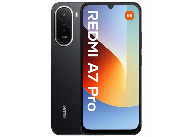 Xiaomi Redmi A7 Pro 4+ 128GB