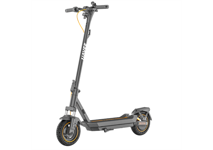 NAVEE GT3 Pro E-Scooter – A-Grade Refurbished