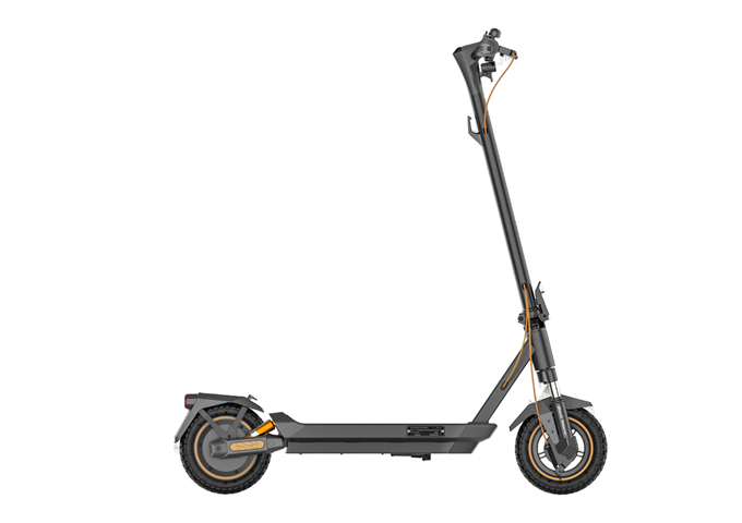 NAVEE GT3 Pro E-Scooter – A-Grade Refurbished