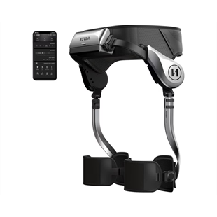 NAVEE EXO S Pro