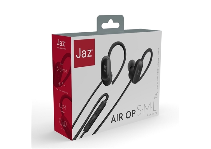 Jaz Air Op - Kabel-Headset