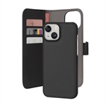 Puro Eco Leder Wallet iPhone 15