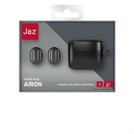 Jaz Airon – True Wireless Stereo-Ohrhörer mit Dual