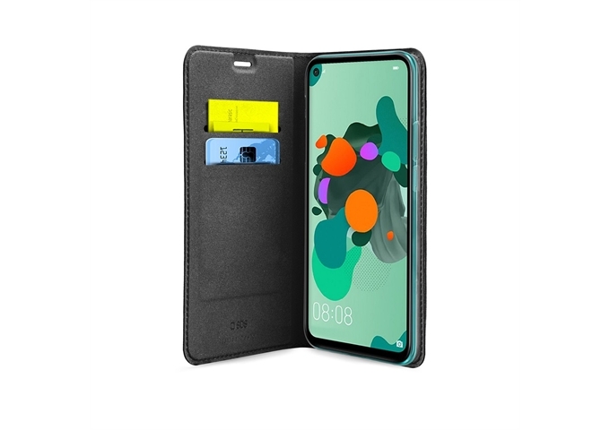 SBS Klapphülle für Huawei Mate 30 Lite