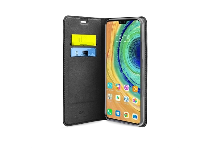 SBS Klapphülle für Huawei Mate 30 Pro