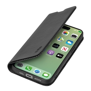 SBS Klapphülle für Apple iPhone 15 Pro Max