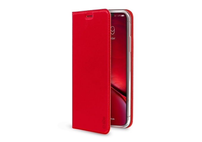 SBS Klapphülle für Apple iPhone Xr