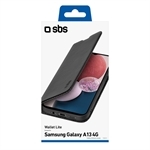 SBS Klapphülle für Samsung Galaxy A13 4G