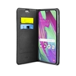 SBS Klapphülle für Samsung Galaxy A40