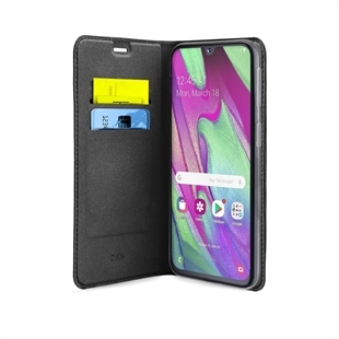 SBS Klapphülle für Samsung Galaxy A40