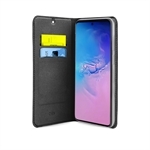 SBS Klapphülle für Samsung Galaxy A91|Samsung Galaxy S