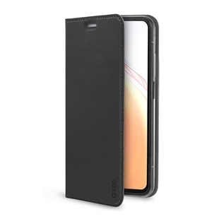 SBS Klapphülle für Xiaomi Redmi Note 10 Pro