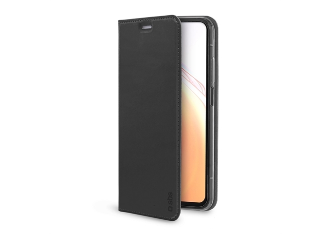 SBS Klapphülle für Xiaomi Redmi Note 10 Pro